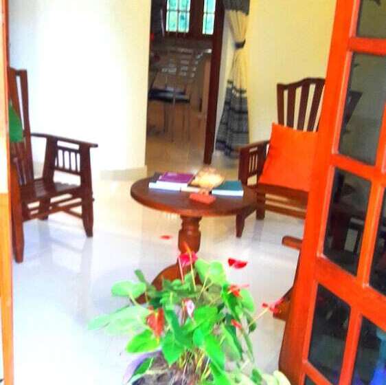 پانسیون Fresh Air Villa Guest House