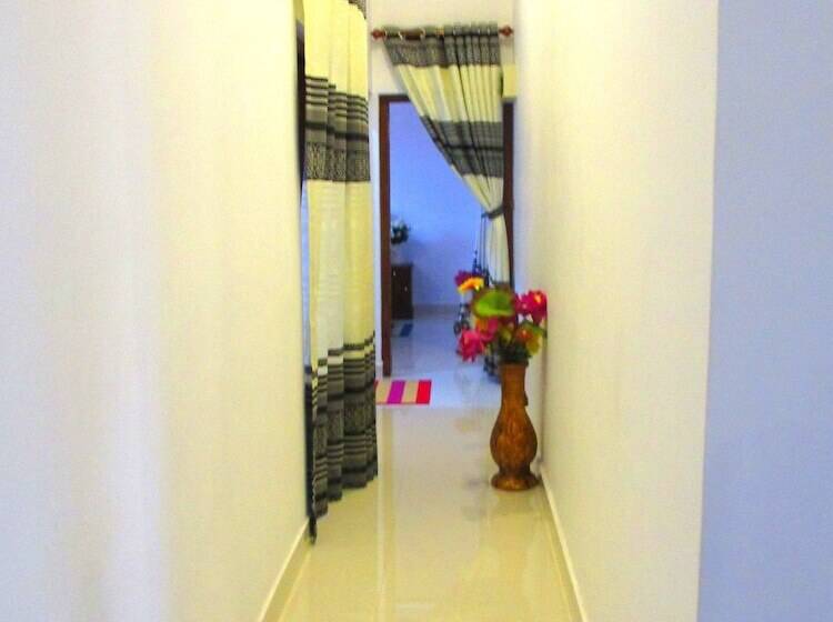 پانسیون Fresh Air Villa Guest House