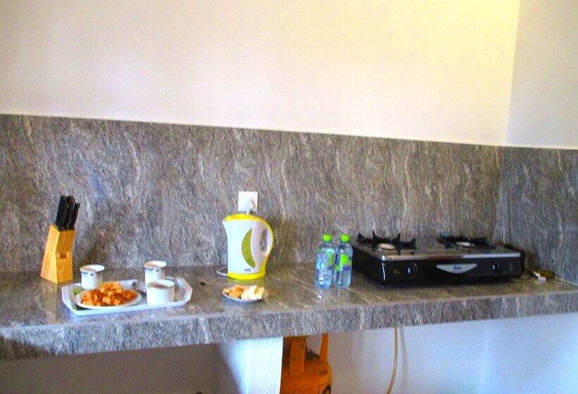 پانسیون Fresh Air Villa Guest House