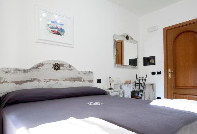 پانسیون Luxury Room Vittorio Emanuele Ii
