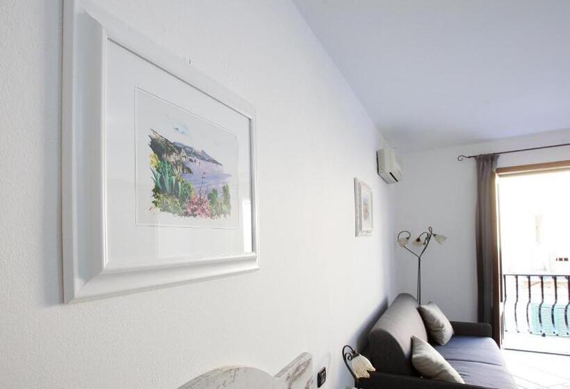 پانسیون Luxury Room Vittorio Emanuele Ii