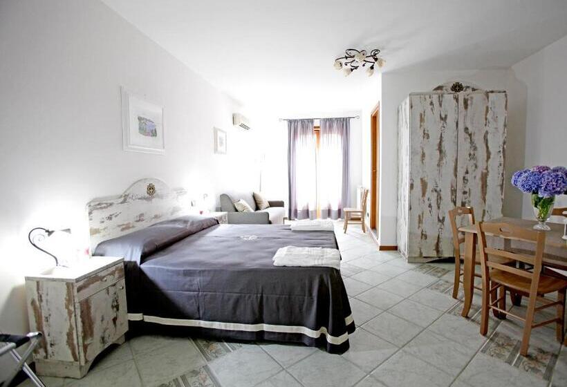 پانسیون Luxury Room Vittorio Emanuele Ii