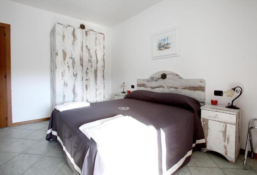 پانسیون Luxury Room Vittorio Emanuele Ii