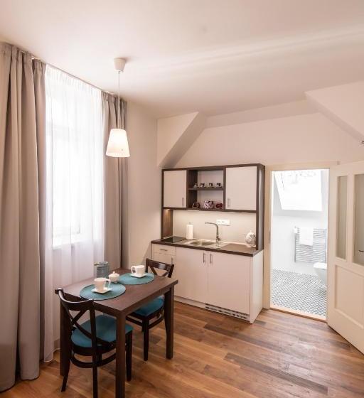 بنسيون Penzion Vila Slavia