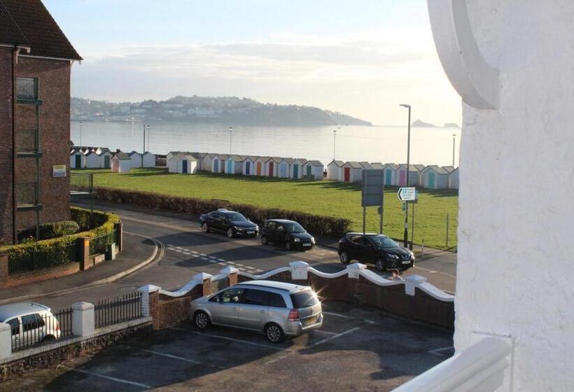 Bed and Breakfast Bayside