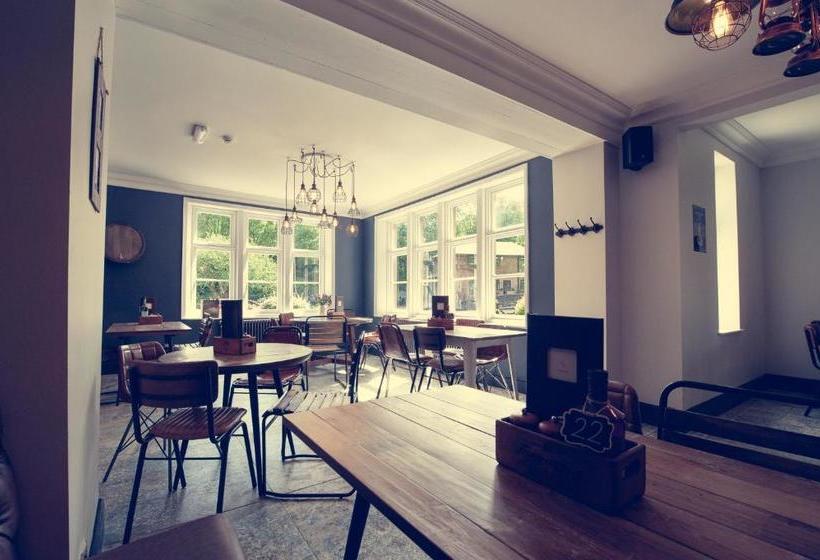 Bed and Breakfast The Hurt Arms