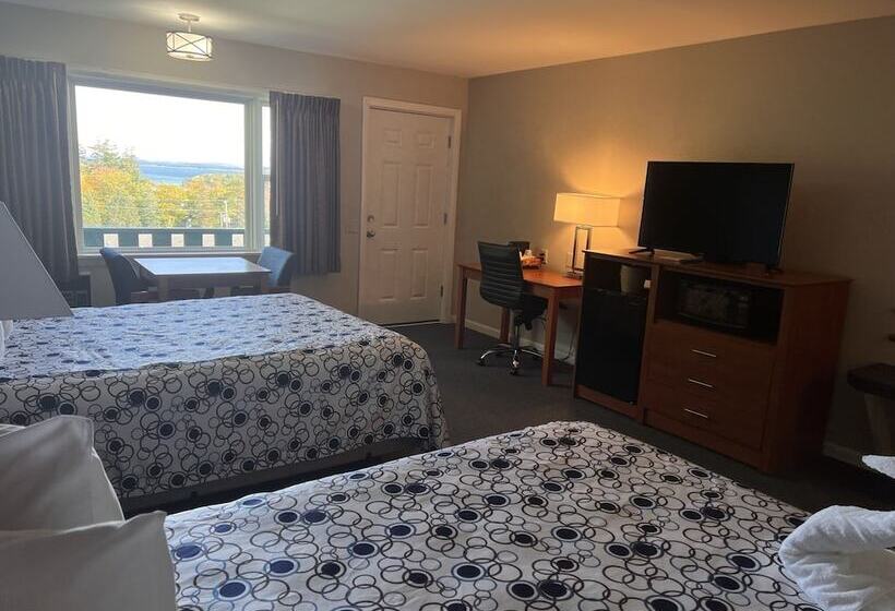 Edenbrook Motel