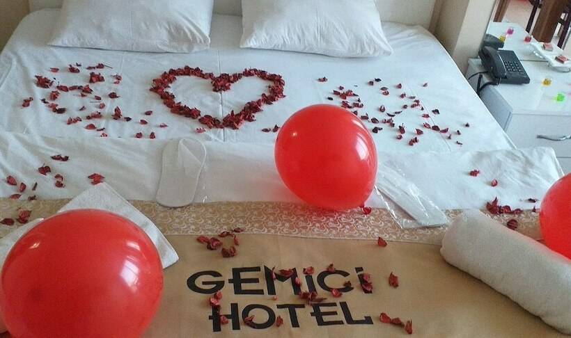 Gemici Otel