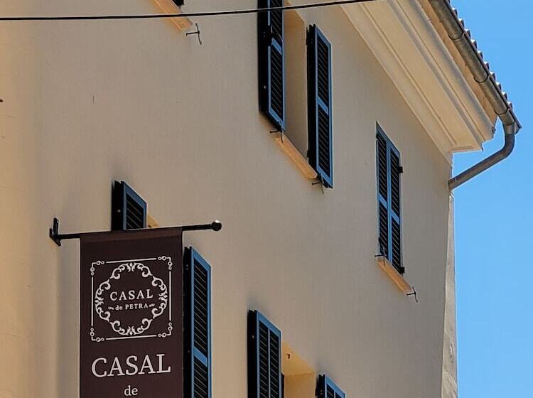 Casal De Petra   Rooms & Pool By My Rooms Hotels Ti