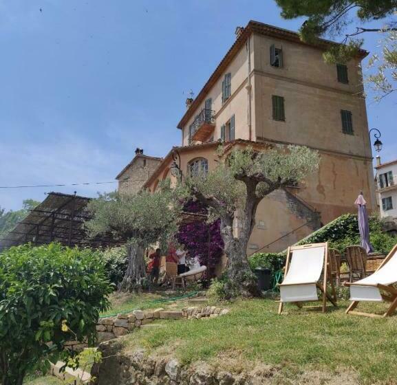 فندق Hôtel Particulier Des Jasmins