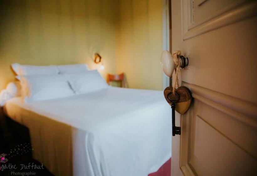 فندق Hôtel Particulier Des Jasmins