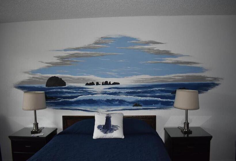 فندق Lighthouse Cove Inn