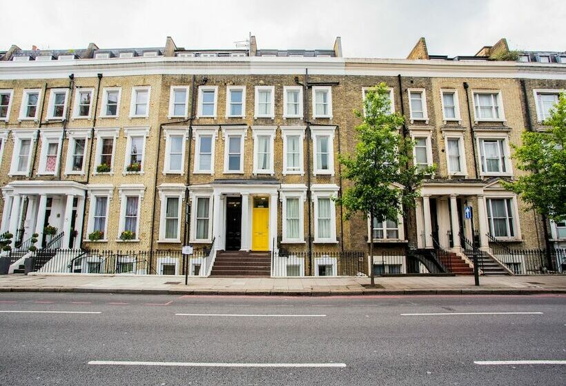 Fotos del hotel My Stay Inn:  8