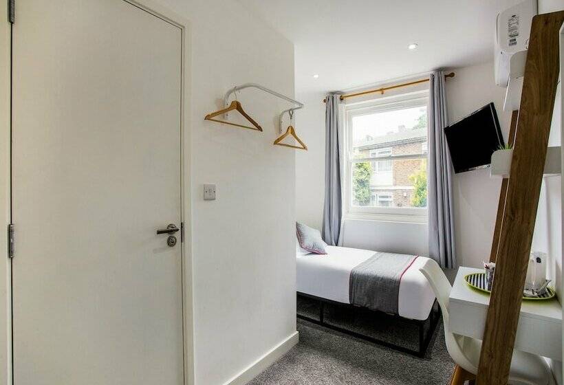 Fotos del hotel My Stay Inn:  2