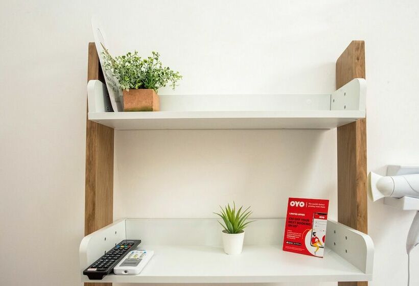 Fotos del hotel My Stay Inn:  4