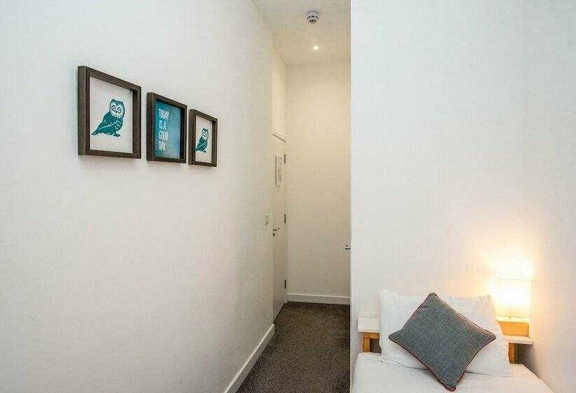 Fotos del hotel My Stay Inn:  9