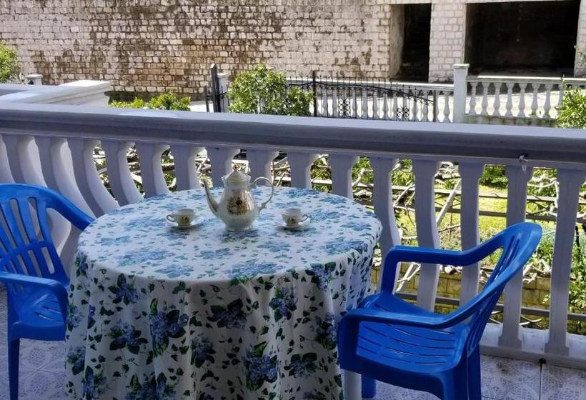 بنسيون Guesthouse Kodre