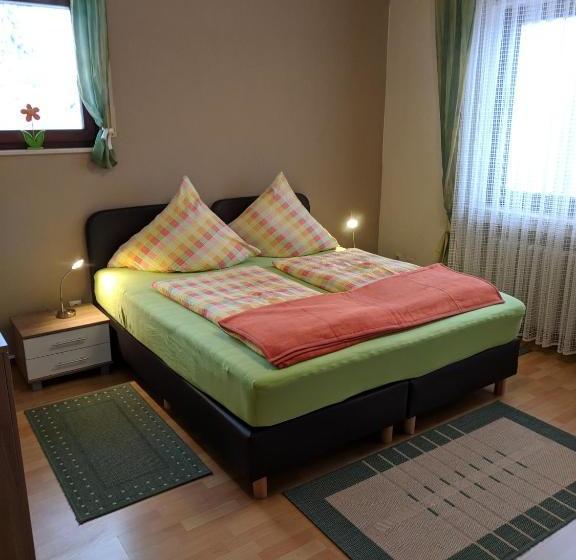 Пансион Haus Am Grasberg