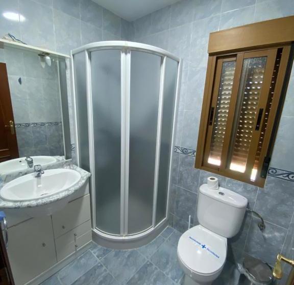 Пансион Hostal Restaurante El Avion S,l