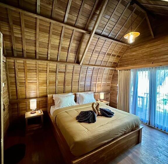 پانسیون Jordan Guest House