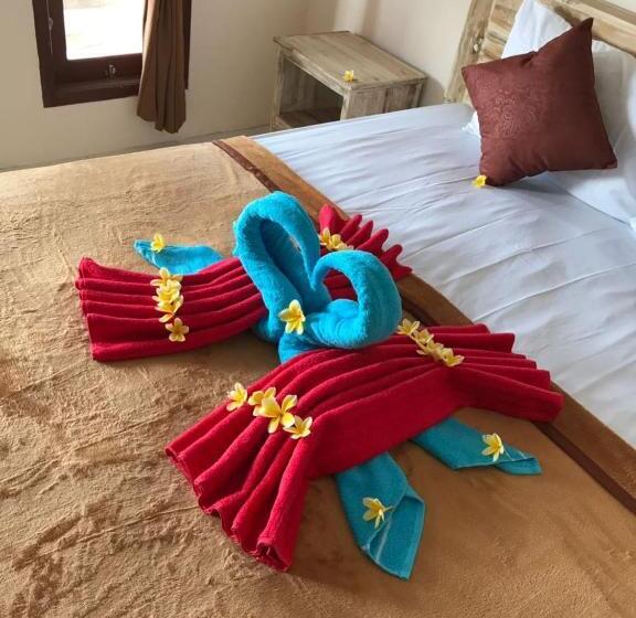 پانسیون Jordan Guest House
