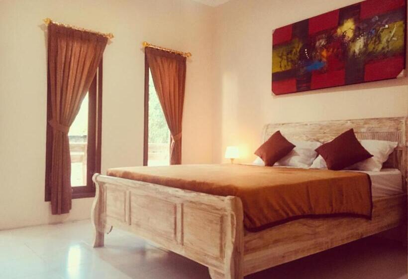 پانسیون Jordan Guest House