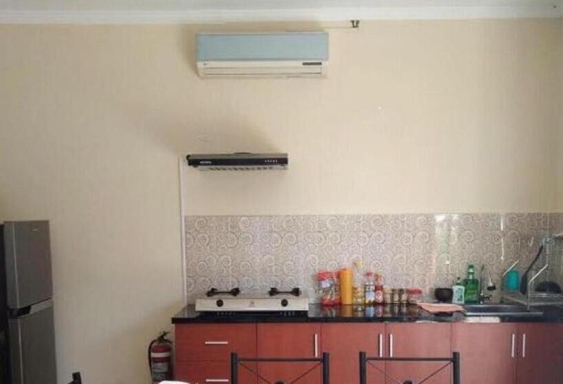 پانسیون Jordan Guest House