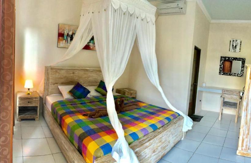 پانسیون Jordan Guest House