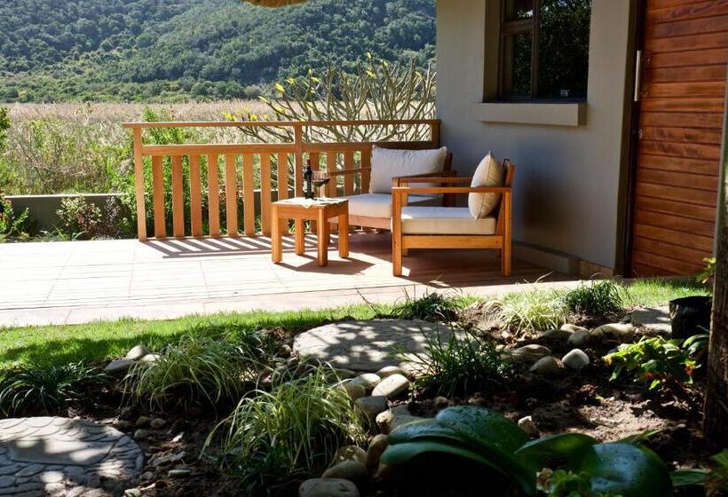 پانسیون Normarie's Guesthouse