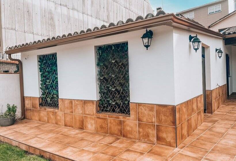 پانسیون Villa Galicia