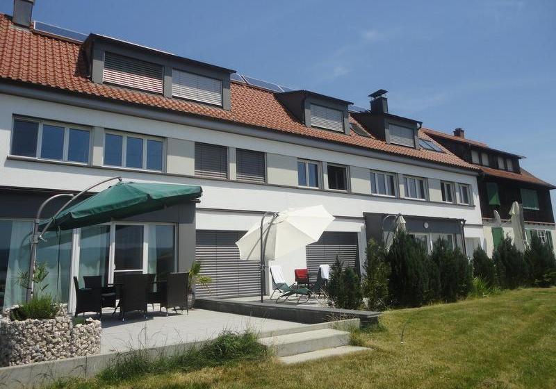 Pension Zum Talhof