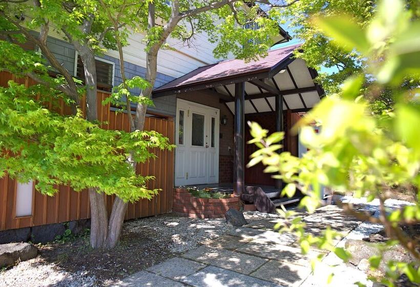 Hostel Samurise North