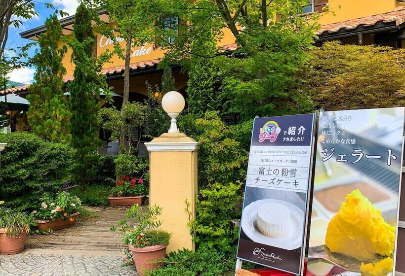 Hostel Samurise North