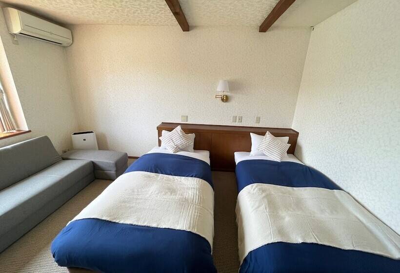 Hostel Samurise North