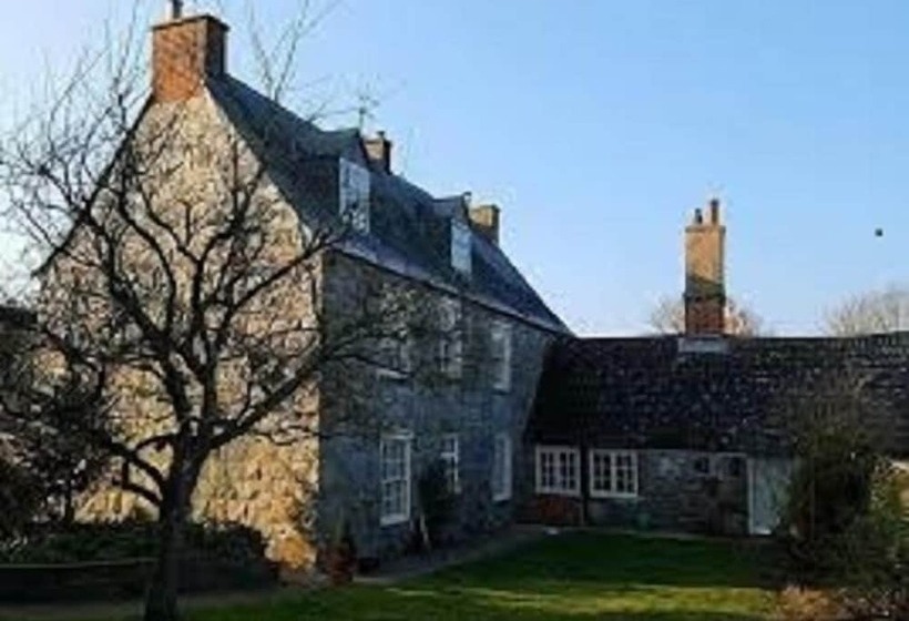 צימר Silbury House
