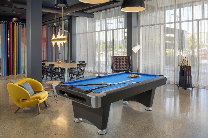 ホテル Aloft Dublinpleasanton
