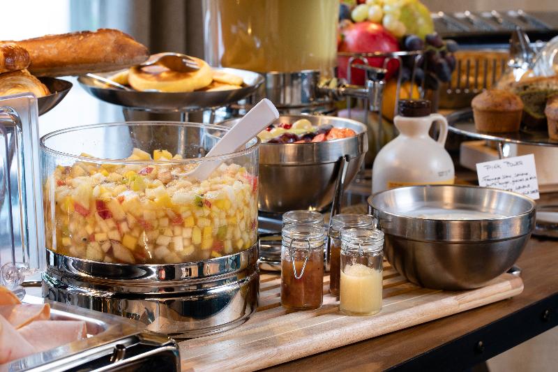 Fotos del hotel Hôtel Les Deux Girafes:  1