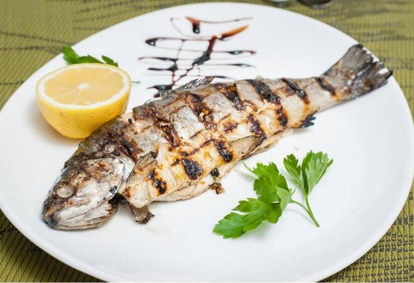 هتل Pastravaria Ursu