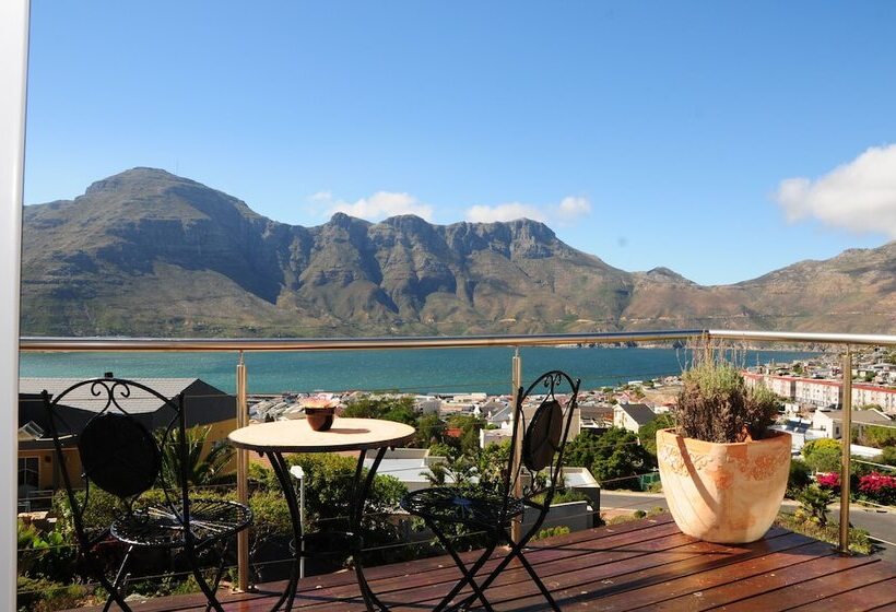 پانسیون Hout Bay Breeze
