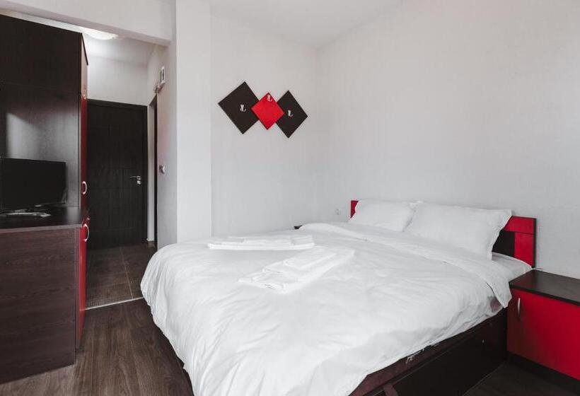 بنسيون Zlatograd 2 Iosifova Guest House