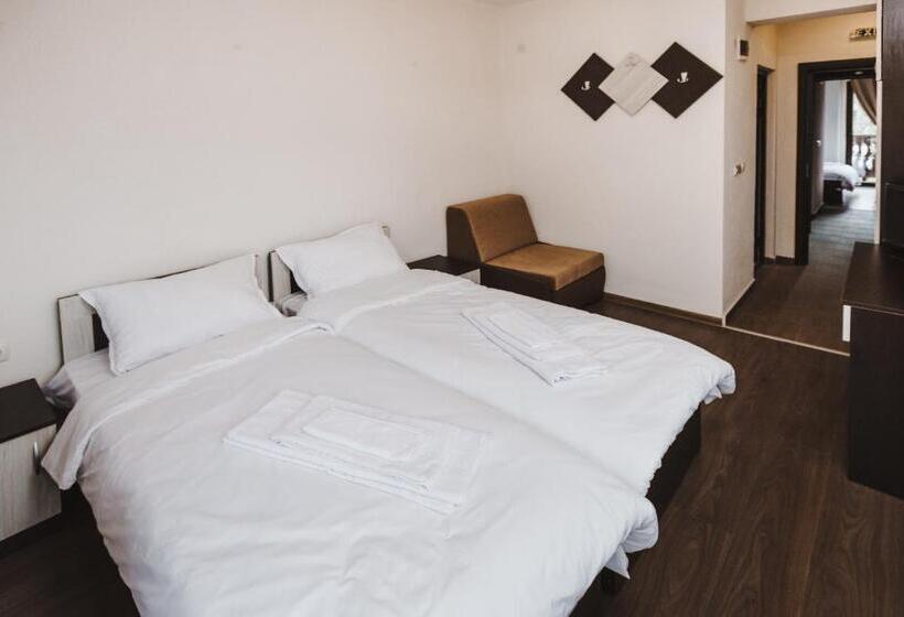 بنسيون Zlatograd 2 Iosifova Guest House