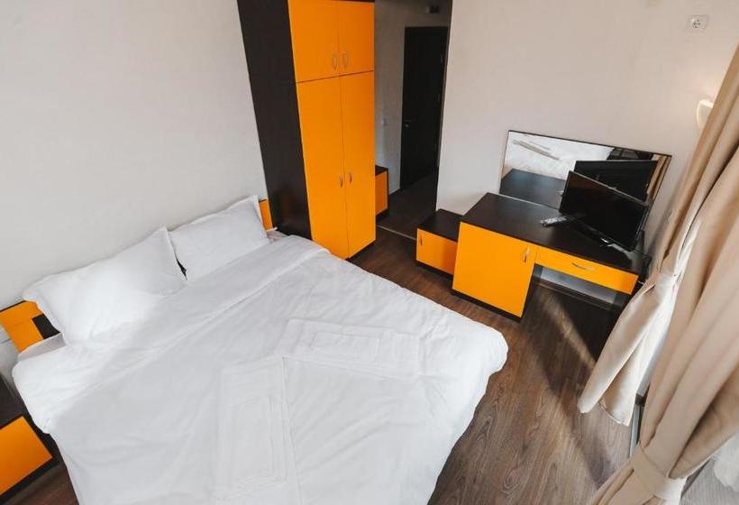 بنسيون Zlatograd 2 Iosifova Guest House