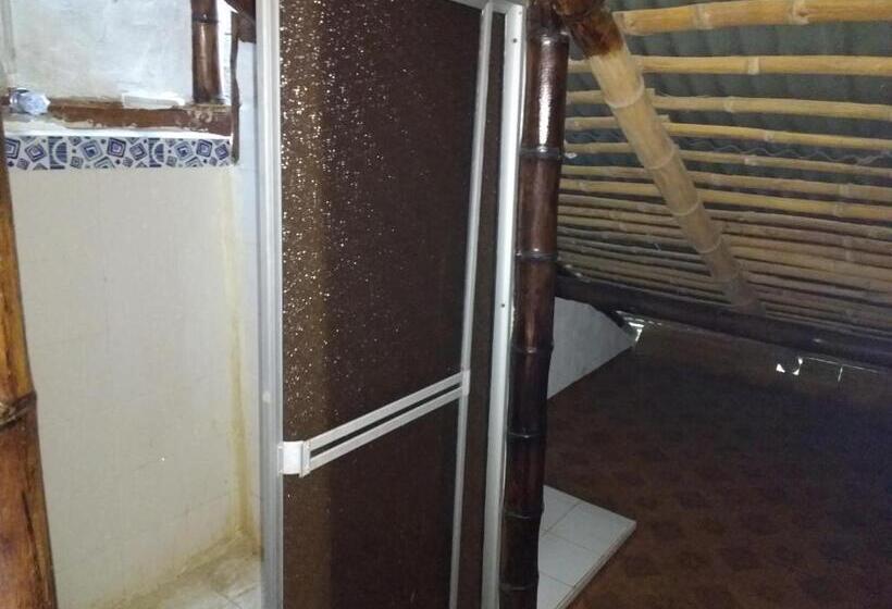 هاستل Casa Annunakis