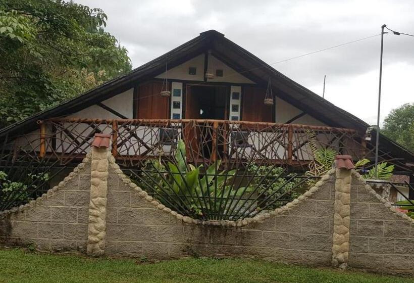 هاستل Casa Annunakis