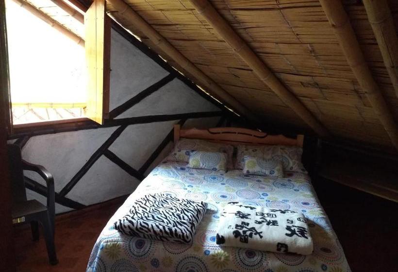 هاستل Casa Annunakis