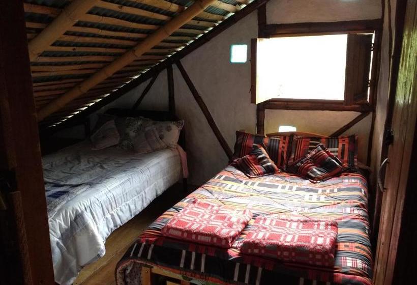 هاستل Casa Annunakis