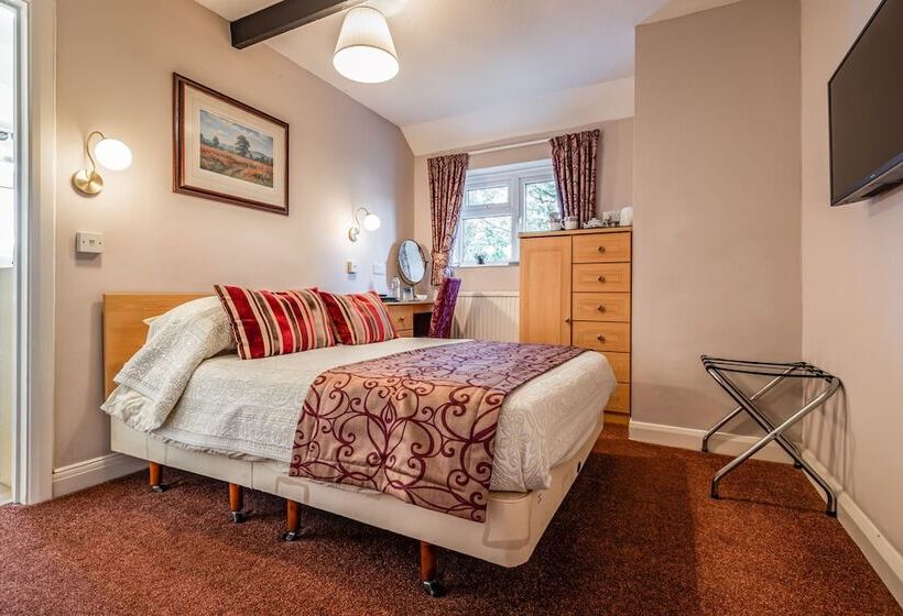 فندق The Olde Forge