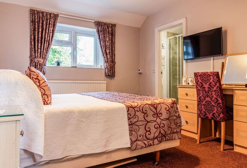 فندق The Olde Forge