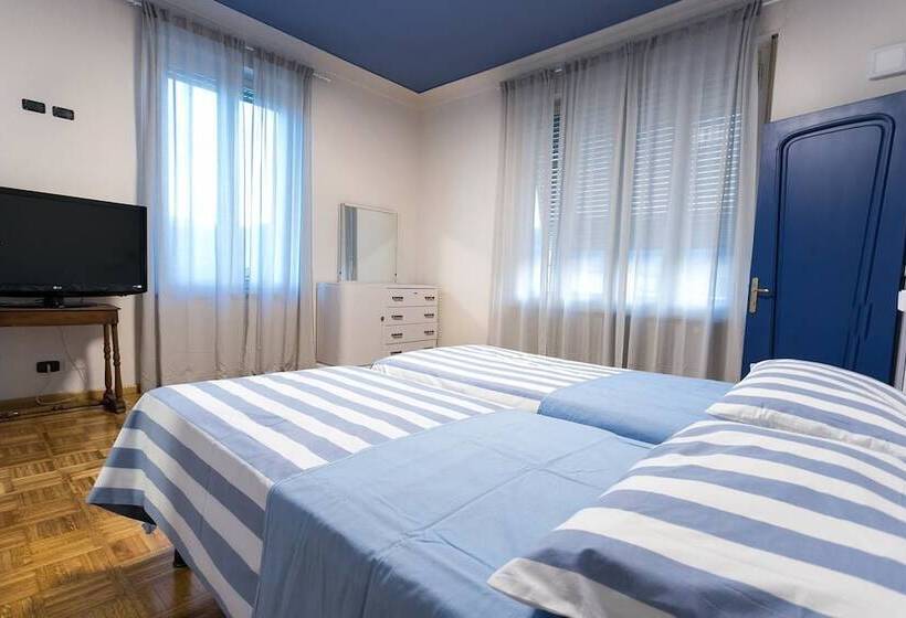 펜션 Boulevard 900