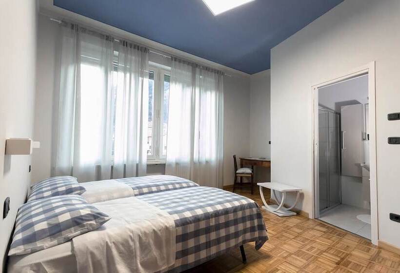 펜션 Boulevard 900